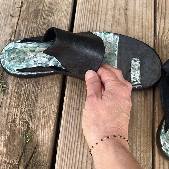 Officine Creative Sandals - Picture 6 of 10